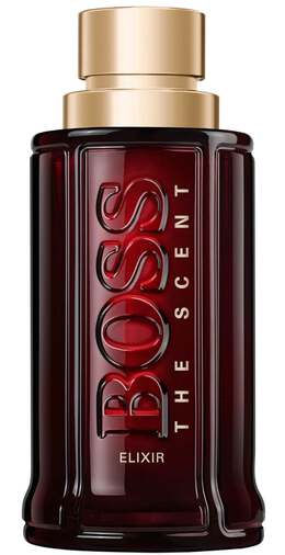 Духи Boss Scent Elixir Hugo Boss 8285