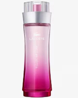 Туалетная вода Lacoste Touch of Pink 3036