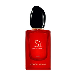 Парфюмерная вода Giorgio Armani Si Passione Eclat 680679