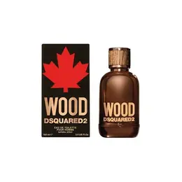 Туалетная вода Dsquared2 Wood 50 мл. 101517287157