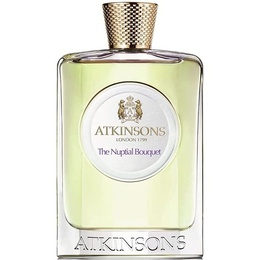 Atkinsons Туалетная вода-спрей The Nuptial Bouquet 100 мл 8011003866700