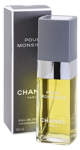 Туалетная вода Chanel Pour Monsieur 1192033735