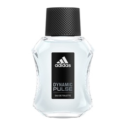 Туалетная вода-спрей Adidas Dynamic Pulse для мужчин, 50 мл 3616303321970