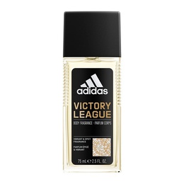 Парфюмерная вода Adidas Victory League для мужчин, 75 мл 3616303322076