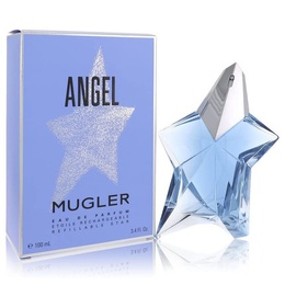 Thierry Mugler Angel EDP Standing Star Refillable Vapo 100 мл 3439600056655