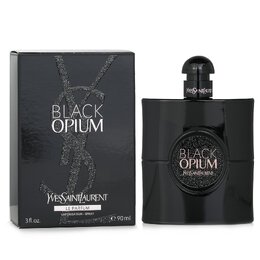 Yves Saint Laurent Ladies Black Opium Le Parfum EDP Spray 3.04 oz Fragrances 3614273863360