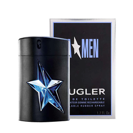 Mugler Туалетная вода A*Men,перезаполняемый флакон 50 mpl376104