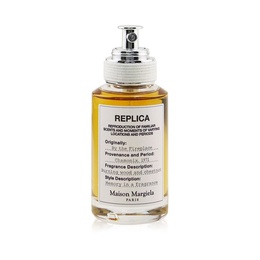 Туалетная вода Maison Margiela Replica By the Fireplace, 30 мл 3614273185875