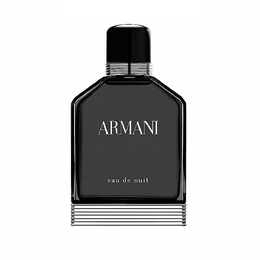 Туалетная вода Giorgio Armani Eau de Nuit 52223