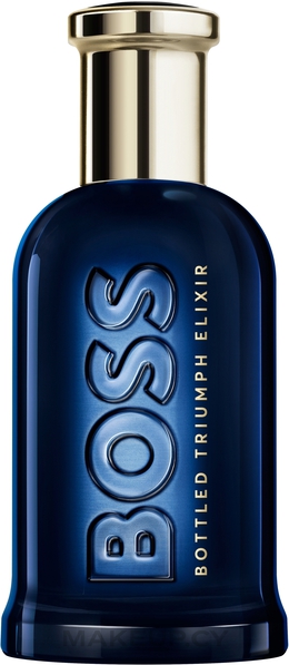 Духи Hugo Boss Boss Bottled Triumph Elixir 3616305160577