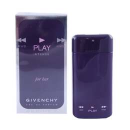 Парфюмерная вода Givenchy Play Intense for Her 1053981001