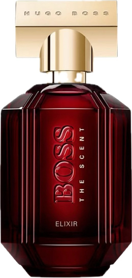 Духи Hugo Boss Boss The Scent Elixir For Her 8296