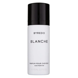 Парфюмерная вода для волос Byredo Blanche, 75 мл 7340032811940