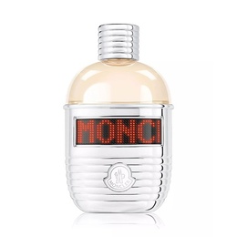Парфюмерная вода-спрей Moncler Pour Femme, 150 мл 3386460126298