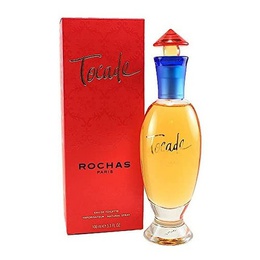 Туалетная вода-спрей Rochas Tocade, 100 мл 3386460078597