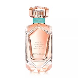 Парфюмерная вода Tiffany & Co. Rose Gold 3616302501199