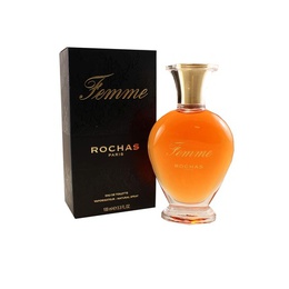 Твердые духи Rochas 100 мл 3386460078542