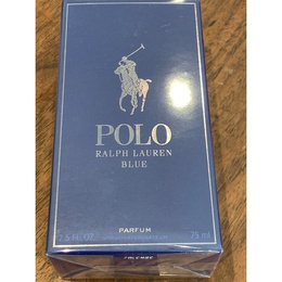 Духи мужские Polo Ralph Lauren Blue Cologne, 75 мл 3605972697028