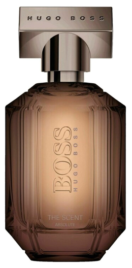 Парфюмерная вода Hugo Boss Boss The Scent Absolute For Her 1257189207