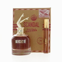 Парфюмерная вода-спрей Jean Paul Gaultier Scandal, 80 мл 8435415062442
