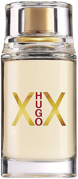 Туалетная вода Hugo Boss Hugo XX 1045723086