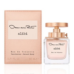 Туалетная вода Oscar de la Renta Alibi, 50 мл 0085715567239