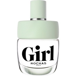 Женские духи Rochas Girl Edt 75 мл 3386460130868