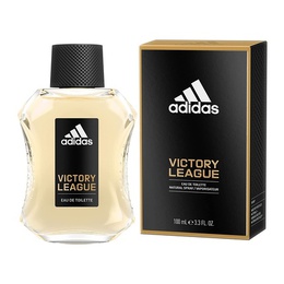 Туалетная вода-спрей Adidas Victory League для мужчин, 100 мл 3616303322052
