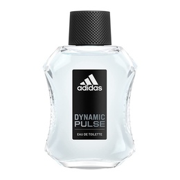 Туалетная вода-спрей Adidas Dynamic Pulse для мужчин, 100 мл 3616303321987