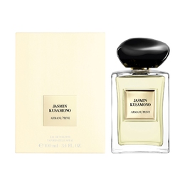 Туалетная вода Giorgio Armani Armani Prive Jasmin Kusamono 3614272650985