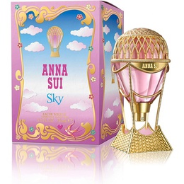 Туалетная вода Anna Sui Sky 75мл 0085715064752