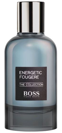 Парфюмерная вода Hugo Boss The Collection 3614229387711 | 100ml