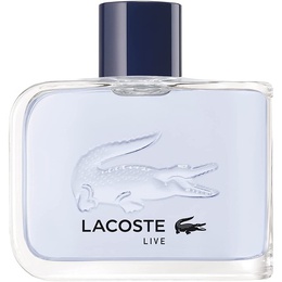 Туалетная вода Lacoste L!ve 75мл 3616302931637