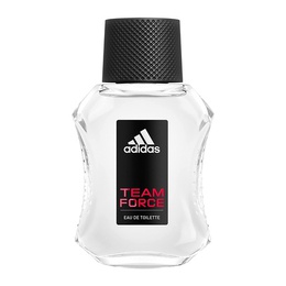 Туалетная вода-спрей Adidas Team Force для мужчин, 50 мл 3616303322137