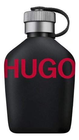 Туалетная вода Hugo Boss Hugo Just Different 1101517363