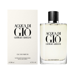 Парфюмерная вода Giorgio Armani Acqua Di Giò 181497