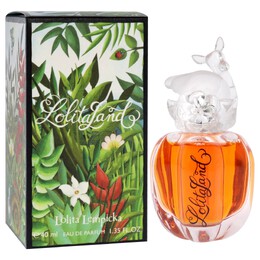 Lolita Lempicka Ladies LolitaLand EDP Spray 1.35 oz Fragrances 3026984902076