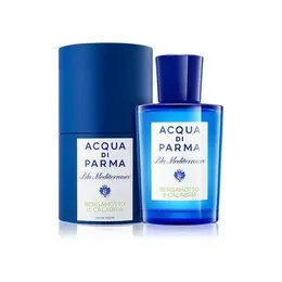 Acqua Di Parma туалетная вода BLU MEDITERRANEO BERGAMOTTO DI CALABRIA LIMITED EDITION, 100 мл 102824011984