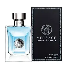 Versace pour Homme Туалетная вода для мужчин 30 ml 103627853860