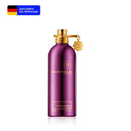 Montale Парфюмерная вода Dark Purple 100 mpl275103