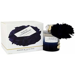 Annick Goutal Nuit et Confidences EDP 100мл 0711367105825