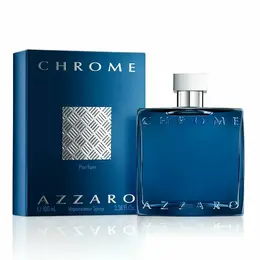 Azzaro Chrome 100 мл, Духи мужские 4544841403