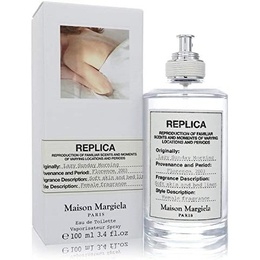 Maison Margiela MAISON MARTIN MARGIELA Replica Lazy Sunday Туалетная вода-спрей 100 мл 3605521932464