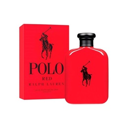 Туалетная вода Ralph Lauren Polo Red 200мл 8431240103763