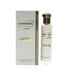 Carrera Ladies Jeans Original White EDP Spray 1 oz Fragrances 8050612932062
