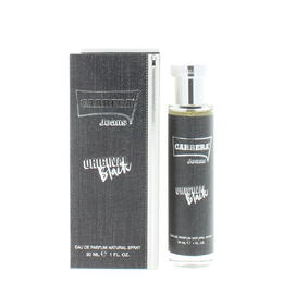 Carrera Mens Jeans Original Black Uomo EDP Spray 1 oz Fragrances 8050612932055