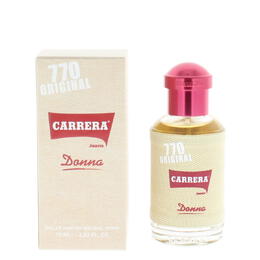 Carrera Ladies Jeans 770 Original Donna EDP Spray 2.53 oz Fragrances 8050612930211