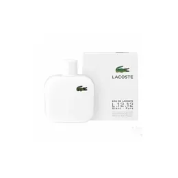 Туалетная вода Lacoste Eau de Lacoste L.12.12. Blanc Pure 50 мл. 103658773249