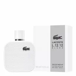 Lacoste Eau De Lacoste L.12.12 Blanc туалетные духи 100 мл 103812596183