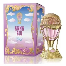 Anna Sui Sky туалетная вода 75мл 103554918974